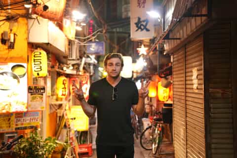 Tokyo: Hidden Old Town & Local Life Walking Tour - Image 3