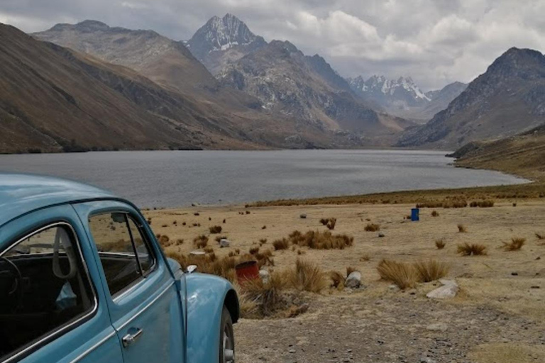 Huaraz: giornata intera a Chavin de Huantar