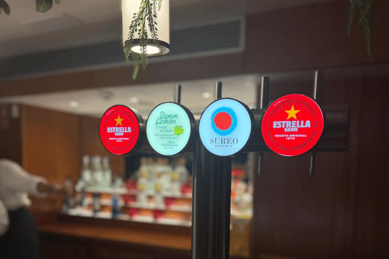 Lisbon: New Year's Eve on a VIP Ship with Gala Dinner, DJ, and Premium Open Bar New Year's Eve on the VIP Ship with Gala Dinner on Board, DJ, and Premium Open Bar