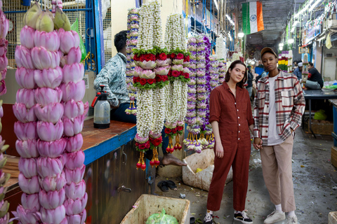 Bangalore in a Day: Private Guided Sightseeing Tour + Lunch