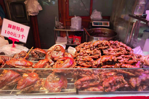 Shanghai: Experience Life Like a Local