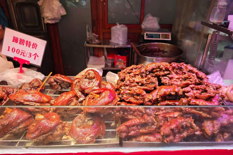 Shanghai: Experience Life Like a Local