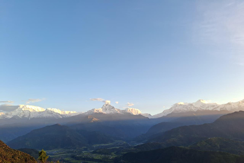 Nepal: 10-Day Private Buddhist Circuit Tour