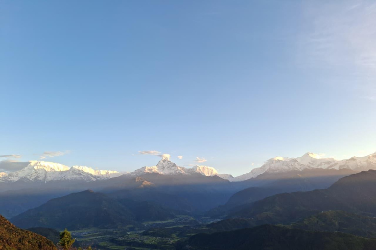 Nepal: 10-Day Private Buddhist Circuit Tour