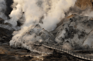 Day Trips and Tours from Sapporo