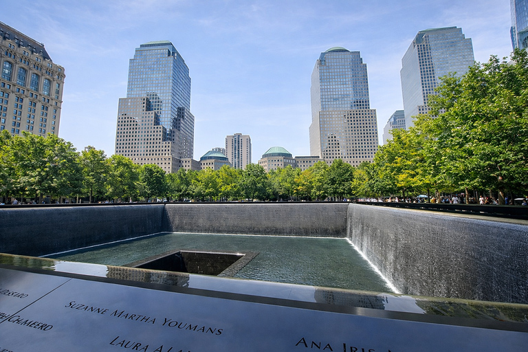 NYC Trolley - Manhattan Highlights