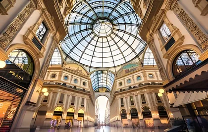 Mailands erstes Erlebnis: Skip-the-Line Duomo und La Scala