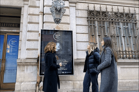 Nice : Visite guidée de l&#039;aristocratie russe