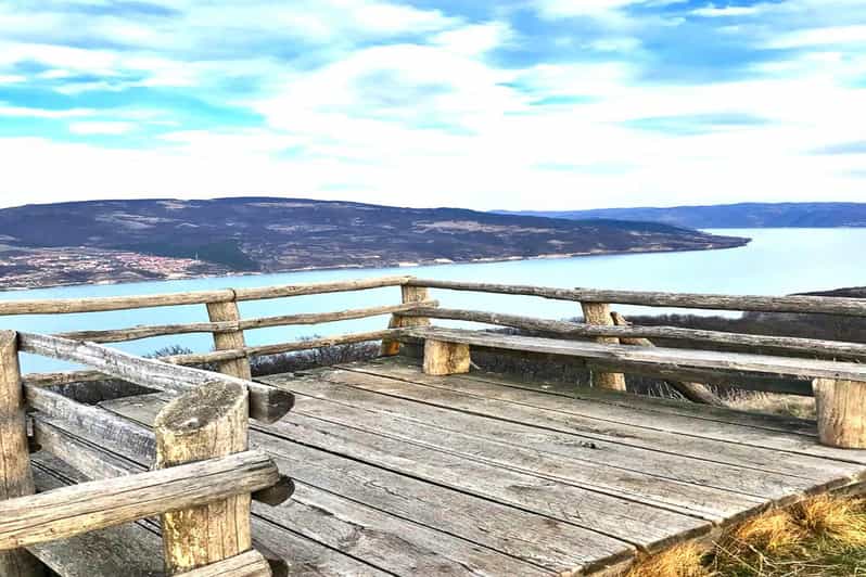 Van Belgrado Donau Tour en Iron Gate National Park GetYourGuide