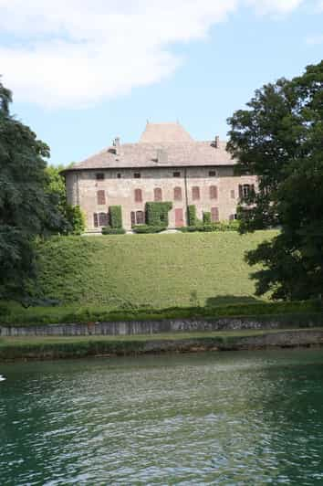 Geneva Lake Geneva Castles Manors And Residences Cruise Getyourguide