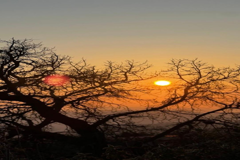 Hike Mount Shpirag and Enjoy Stunning Berat Views