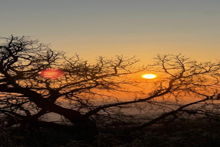 Hike Mount Shpirag and Enjoy Stunning Berat Views