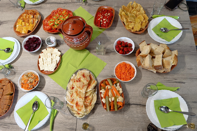 Serbia top attractions and highlights: 7-Days Tour