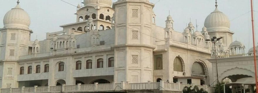 Une journée à Ludhiana : explorez le cœur du Pendjab
