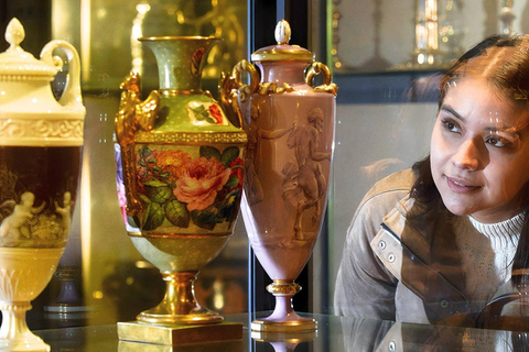 Dublino: Libro di Kells, Biblioteca del Trinity College, museo e tour della cittàDublino: Libro di Kells, Trinity College, museo e tour della città