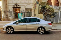 Privater Transfer, Flughafen Ezeiza Intl nach Buenos Aires - Hizvo