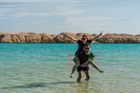 Sharm el-Sheikh, Ras Mohammed Park and Magic Lake Day Tour - Housity