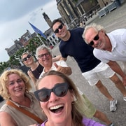 Maastricht Hidden Gems Tour Uncover the Unexpected