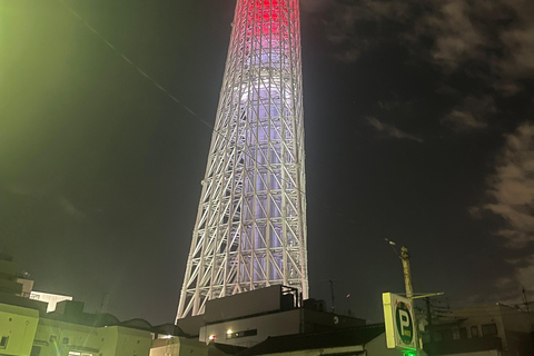From Tokyo: Best of Japan 5-Day Private Guided Tour