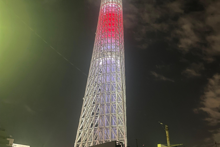 From Tokyo: Best of Japan 5-Day Private Guided Tour