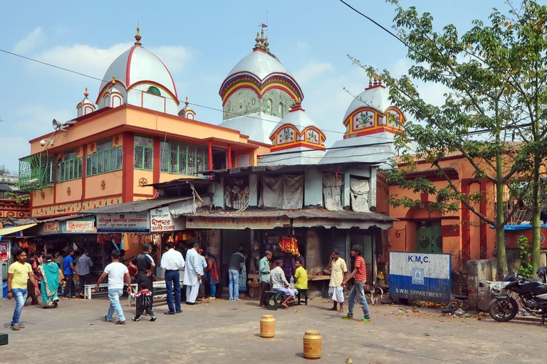 Explore Kolkata: Full-Day Private City Tour
