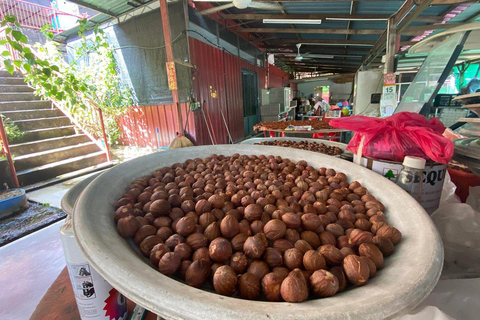 Penang: Balik Pulau Kulturerlebnis &amp; DorftourPenang: Kulturelle Erlebnisse in Balik Pulau &amp; Dorftour