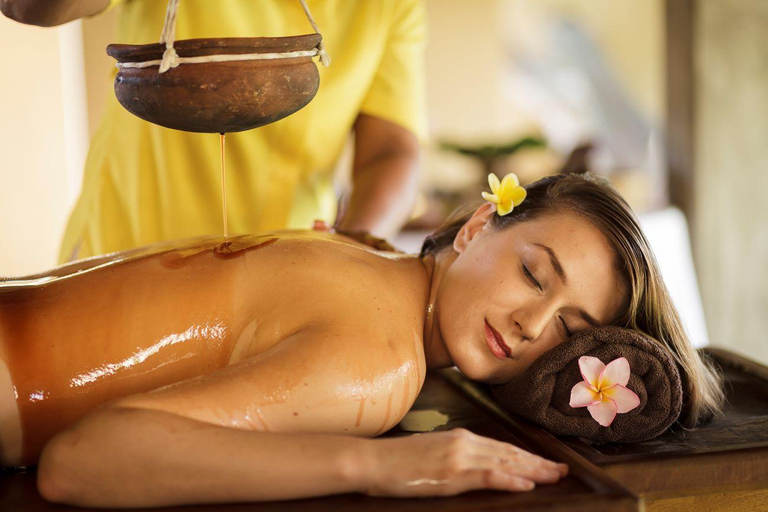 Negombo: Pacote de Bem-Estar de 3 Dias no Luxury Ayurveda ResortNegombo: Pacote de bem-estar de 3 dias no Luxury Ayurveda Resort