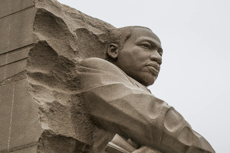 Washington D.C.: Tour a piedi dei monumenti e della storia dei ricordi