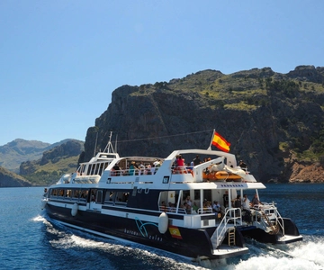 Mallorca: Grand Tour by land and sea