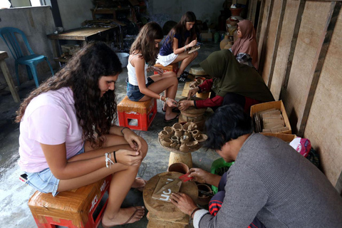 Yogyakarta : 24-Hour Local Life Experience in Yogya Village