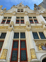 Bruges Escursione guidata a piedi, Storie, Misteri e Persone - Hizvo