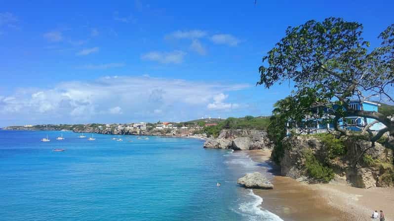 Curacao Snorkeling Excursion and Exploring for Cruisers