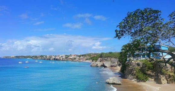Curacao Ultimate Full Island Small Group Tour for Cruisers