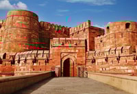 Agra, Tour Guide in Agra full-day - 8 Hours - Housity