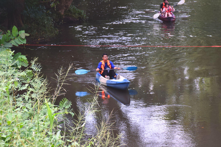 البرية: جولة مشي لمسافات طويلة ومشاهدة النجوم في خاو ياي لمدة يومينجولة المجموعات الصغيرة