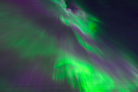 Levi: Nordlichter Pro garantiert – unbegrenzte EntfernungLevi: Nordlichter garantiert – unbegrenzte Entfernung