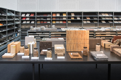 ETH Zurich Tour: Healthy Materials (DE) ETH Zurich Tour: Healthy Materials (EN)