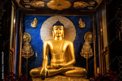 Varanasi to Bodhgaya : A day trip of Enlightment exploration