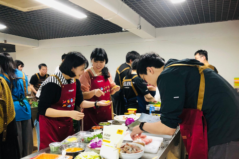 Guangzhou: Private Cantonese Cooking Consultation & MenuPlan
