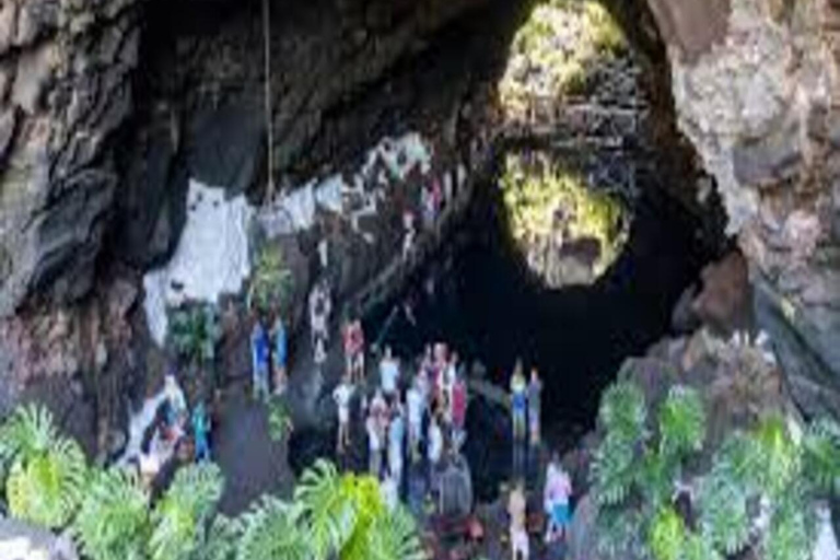 Lanzarote Premium Excursion Lanzarote Premium Excursion 8h