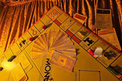 دريسدن: جولة حانات بديلةدريسدن: جولة حانة بديلة