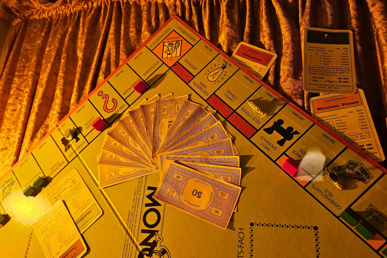 دريسدن: جولة حانات بديلةدريسدن: جولة حانة بديلة