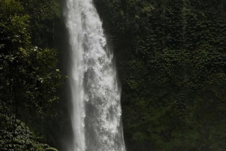 Tanah Lot-Nung Nung Waterfall-Jatiluwih e Bedugul