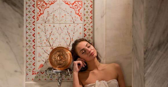 Bodrum: Turkish Hammam Experience with Hotel Transfers