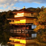 Kyoto: Arashiyama & Kinkaku-ji Family Tour & Zen Guide
