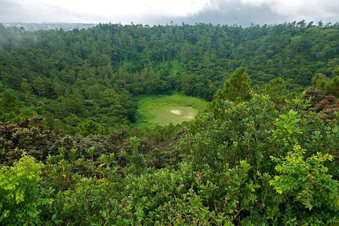 Mauritius : South-West Horse Riding Tour with Lunch Nature & Adventure: South-West Horse Riding Tour with Lunch