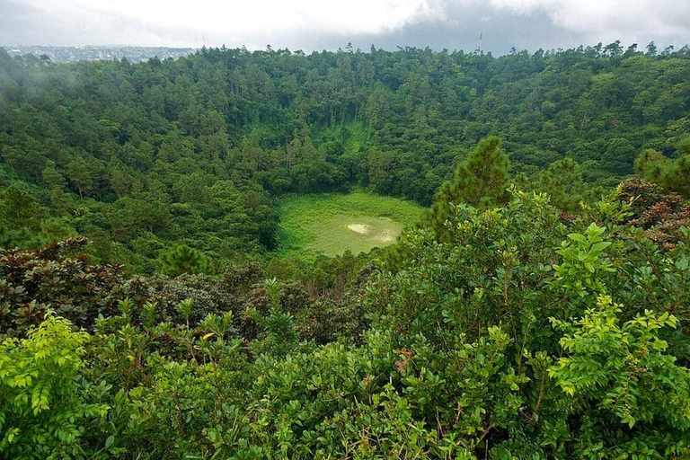Mauritius : South-West Horse Riding Tour with Lunch Nature & Adventure: South-West Horse Riding Tour with Lunch