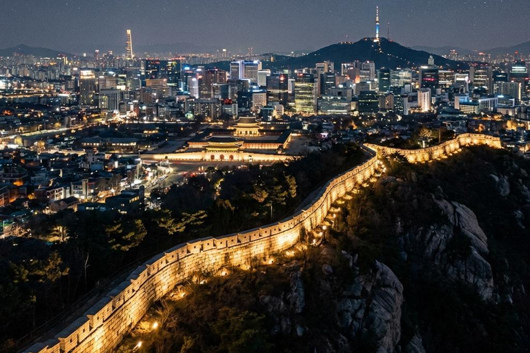 DMZ Private Tour 3rd Tunnel & with Suspension Bridge Private Group (UP to 6 People) Hotel Pickup & Dropoff