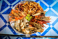 Tour Blue de Safari de dia inteiro - Housity