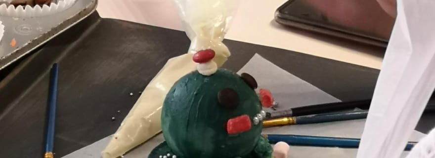 Malte : Cours de fabrication de chocolat 